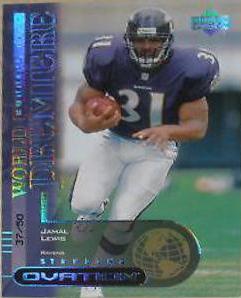 Jamal Lewis