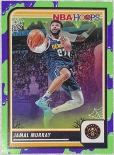 Jamal Murray