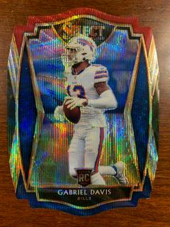 Gabriel Davis