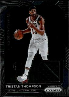 Tristan Thompson