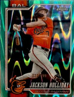Jackson Holliday