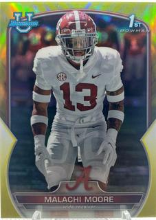 Malachi Moore