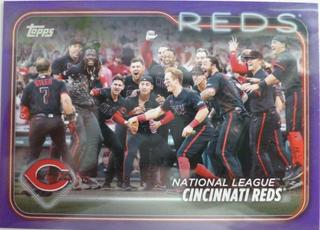 Cincinnati Reds