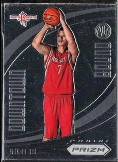 Jeremy Lin