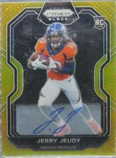 Jerry Jeudy