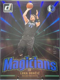 Luka Doncic