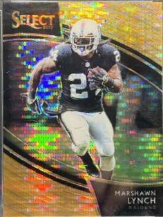 Marshawn Lynch