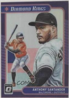 Anthony Santander