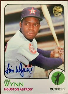 Jim Wynn