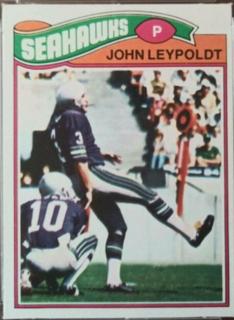 John Leypoldt