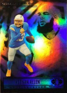 Keenan Allen
