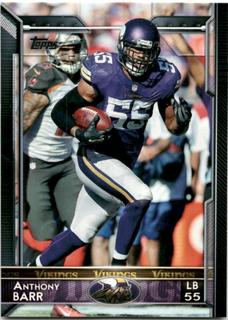 Anthony Barr