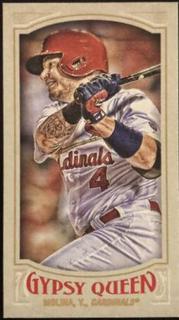 Yadier Molina