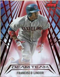Francisco Lindor
