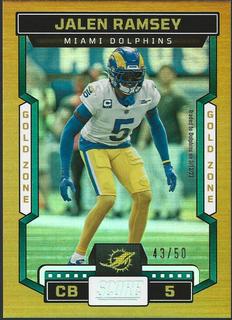 Jalen Ramsey