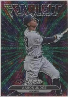 Aaron Judge