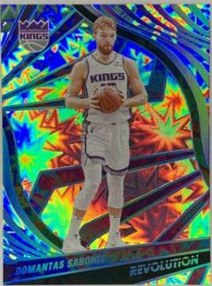 Domantas Sabonis
