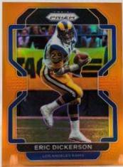 Eric Dickerson