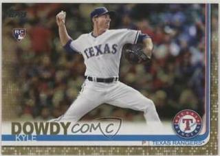 Kyle Dowdy
