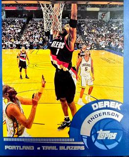 Derek Anderson