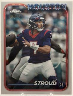 CJ Stroud