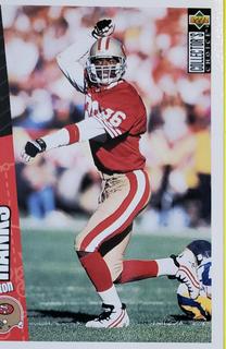 Merton Hanks