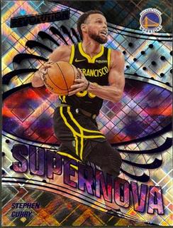 Stephen Curry