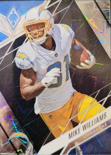 Mike Williams