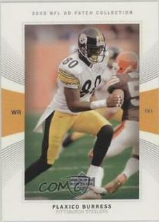 Plaxico Burress