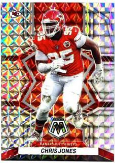 Chris Jones