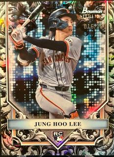 Jung Hoo Lee