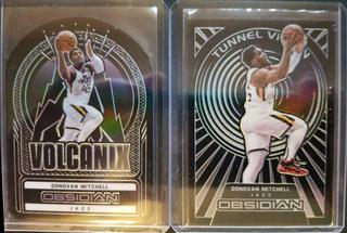 Donovan Mitchell
