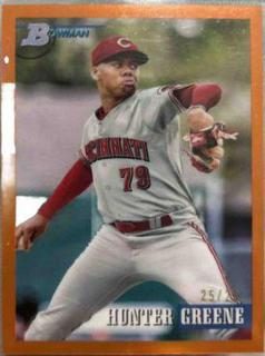 Hunter Greene