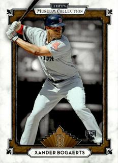Xander Bogaerts