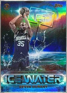Kevin Durant