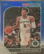 Dejounte Murray