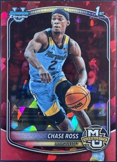 Chase Ross