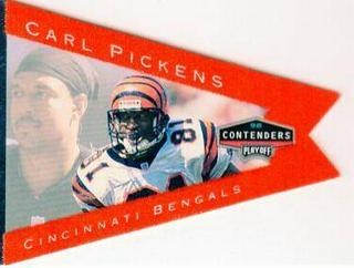 Carl Pickens
