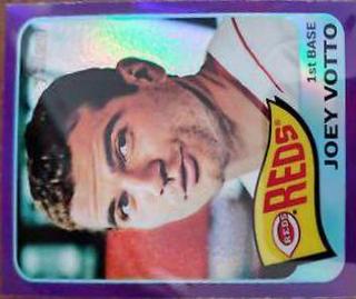 Joey Votto
