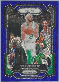 Derrick White