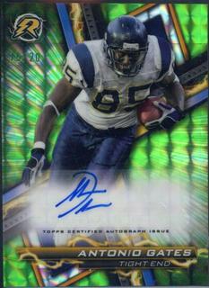 Antonio Gates