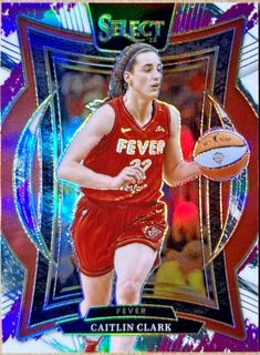 Caitlin Clark