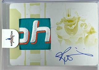 Ricky Williams
