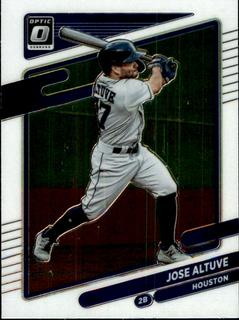 Jose Altuve