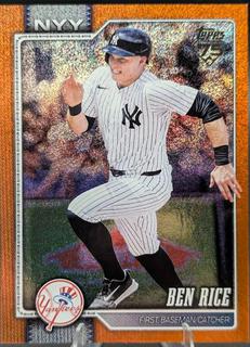 Ben Rice