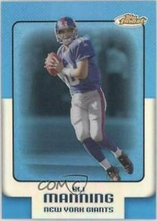 Eli Manning