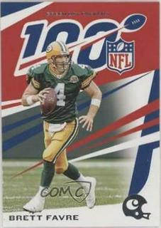 Brett Favre