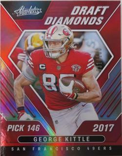 George Kittle