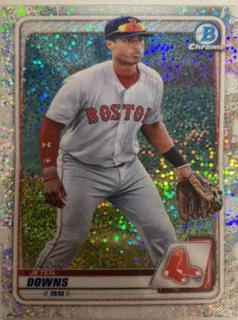 Jeter Downs