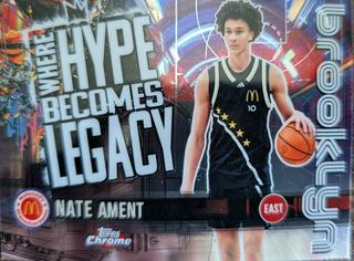 Nate Ament